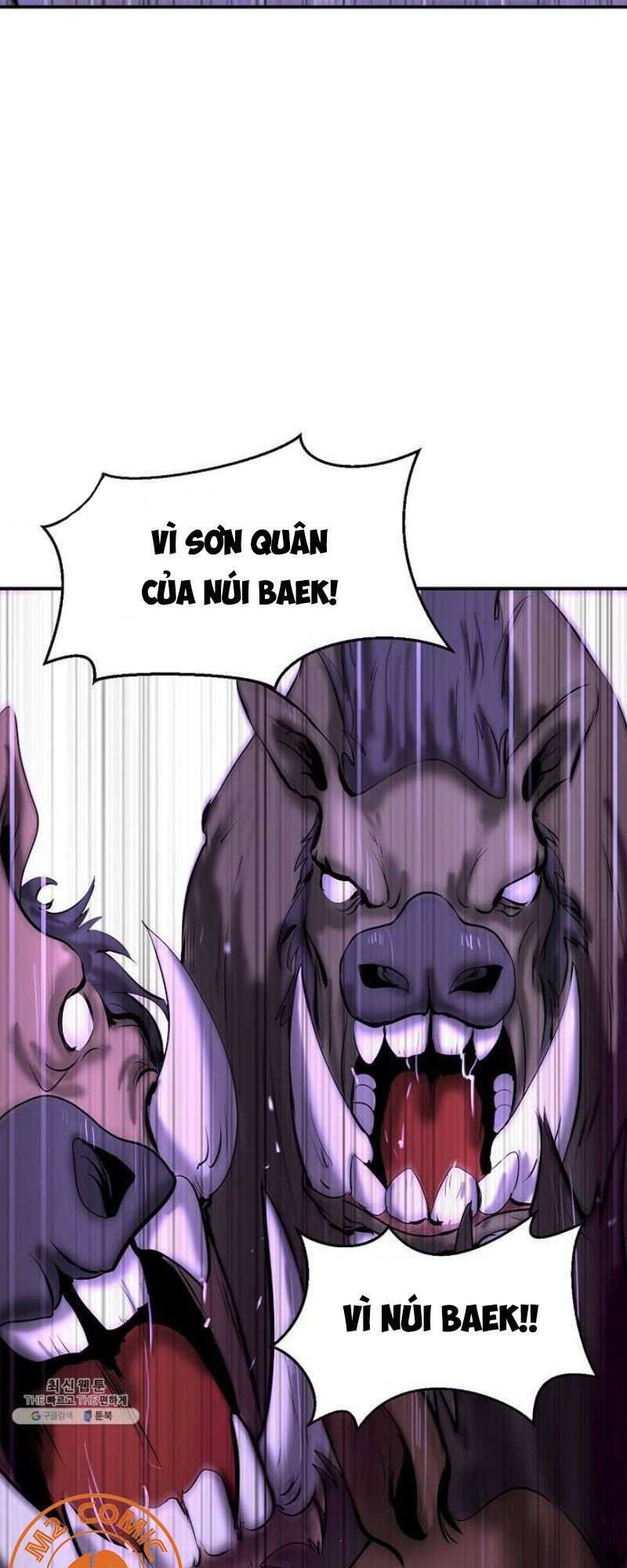 Lãng Tiên Kỳ Đàm Chap 9 - Next Chap 10