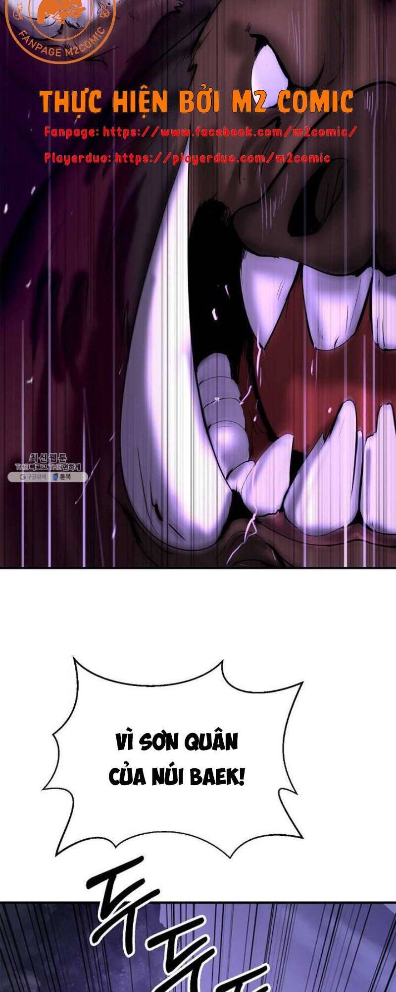 Lãng Tiên Kỳ Đàm Chap 9 - Next Chap 10