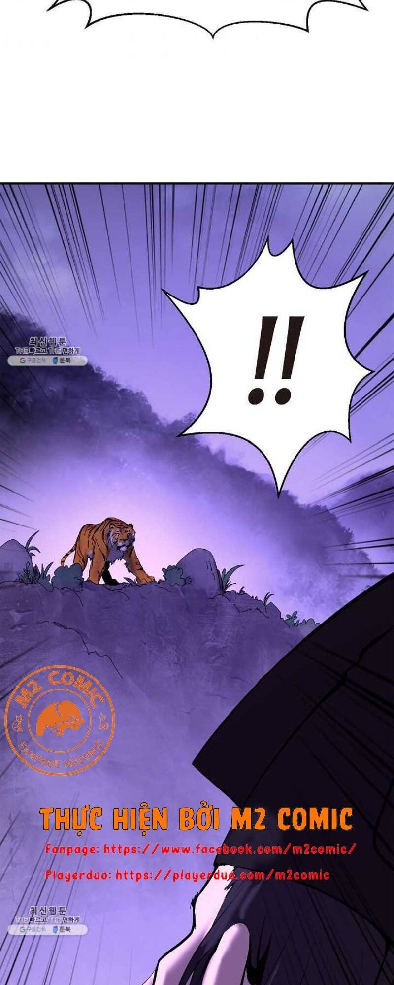 Lãng Tiên Kỳ Đàm Chap 9 - Next Chap 10