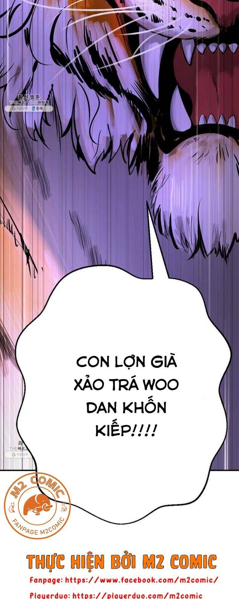 Lãng Tiên Kỳ Đàm Chap 9 - Next Chap 10