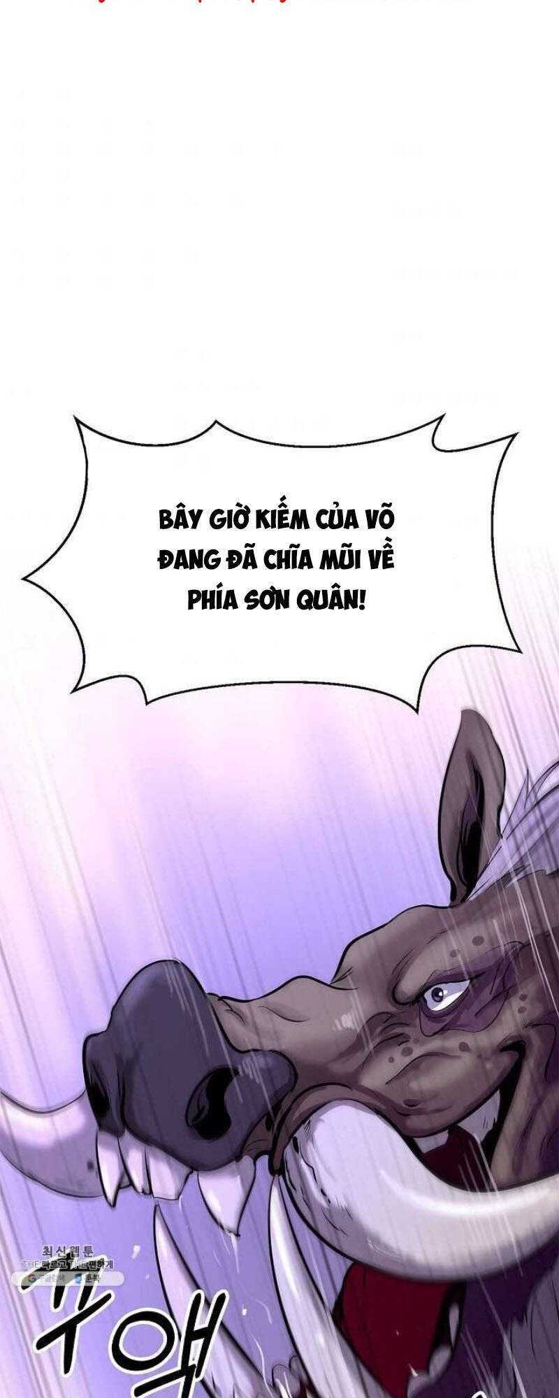 Lãng Tiên Kỳ Đàm Chap 9 - Next Chap 10