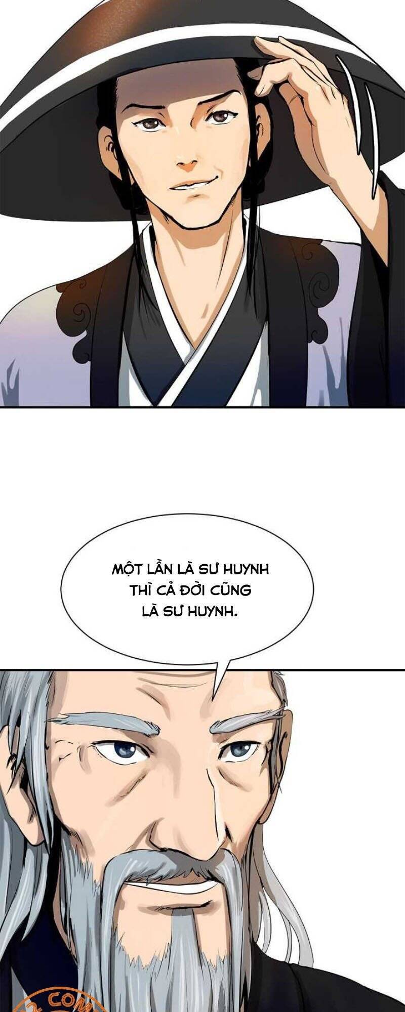 Lãng Tiên Kỳ Đàm Chap 9 - Next Chap 10