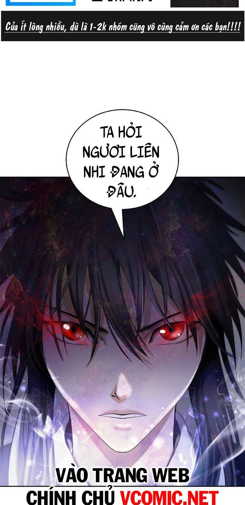 Lãng Tiên Kỳ Đàm Chap 90 - Next Chap 91
