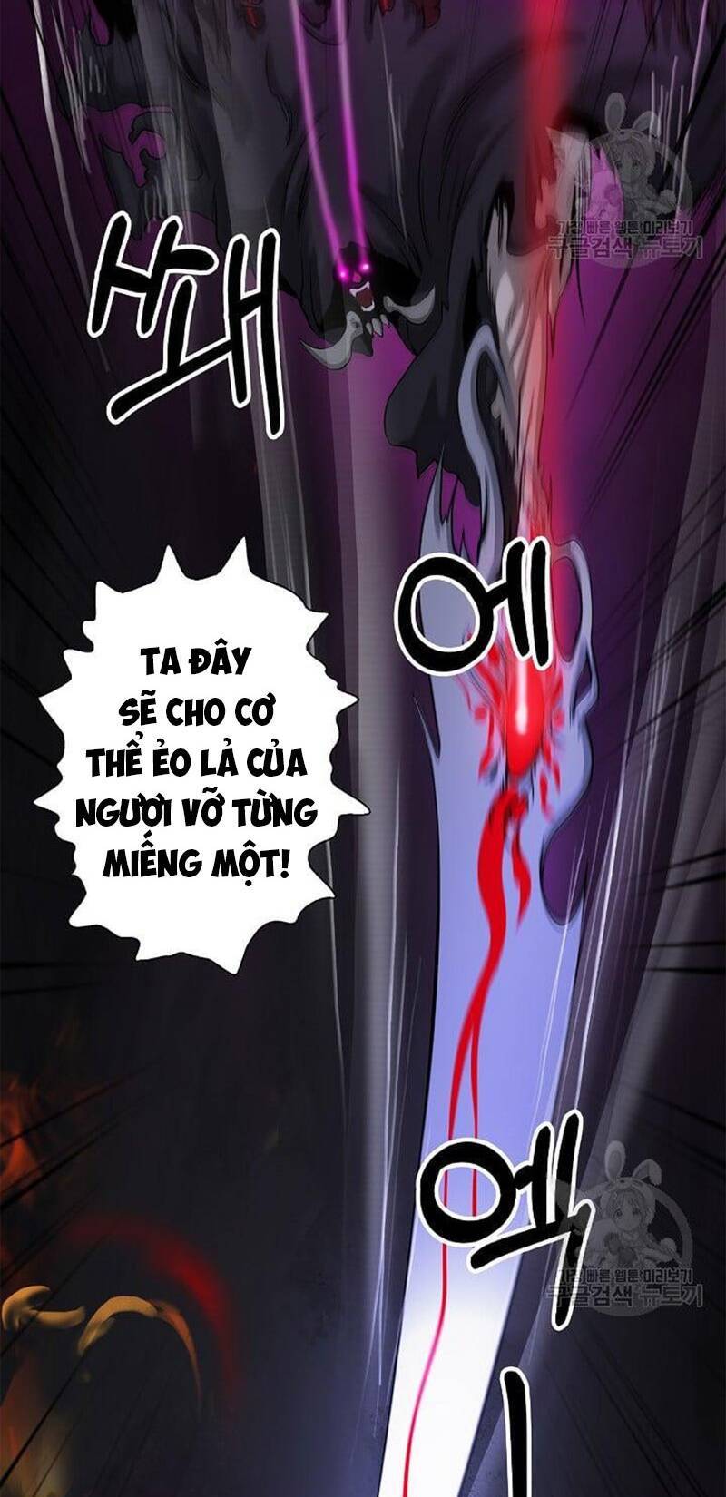 Lãng Tiên Kỳ Đàm Chap 90 - Next Chap 91