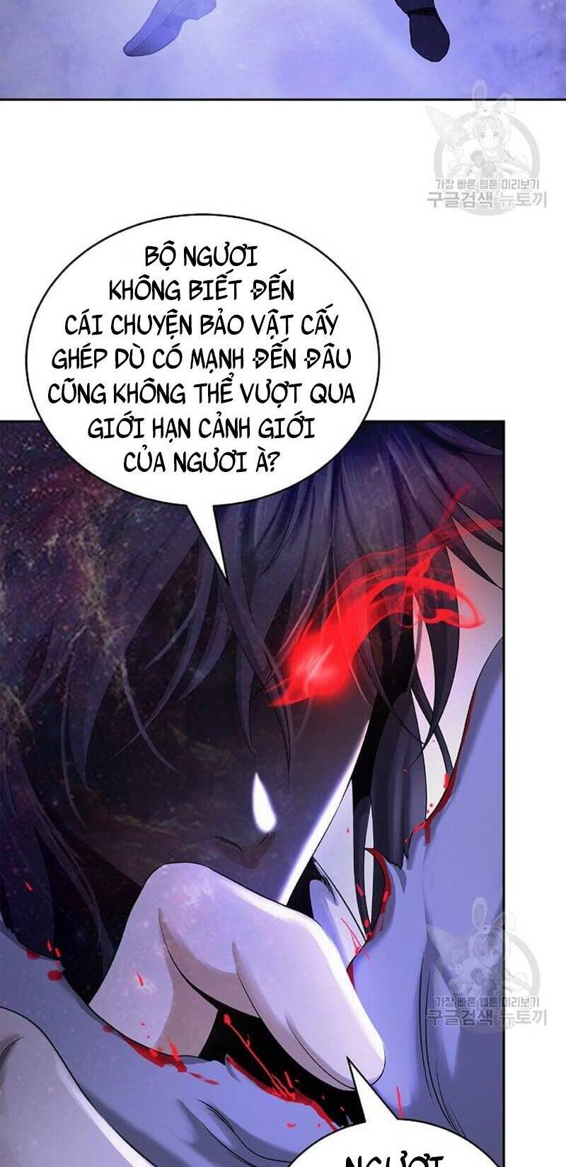 Lãng Tiên Kỳ Đàm Chap 90 - Next Chap 91