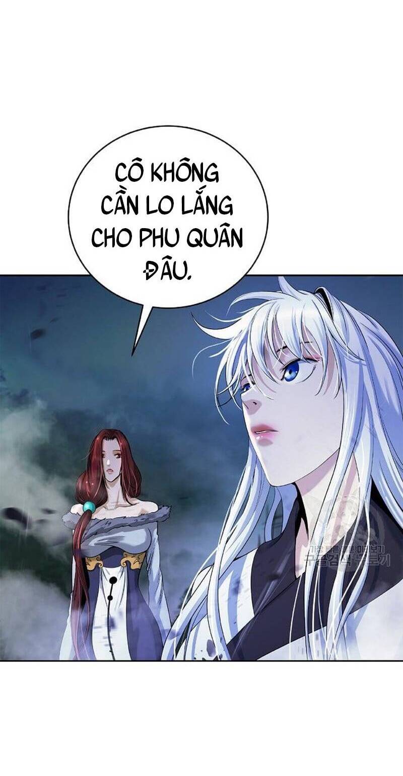 Lãng Tiên Kỳ Đàm Chap 90 - Next Chap 91