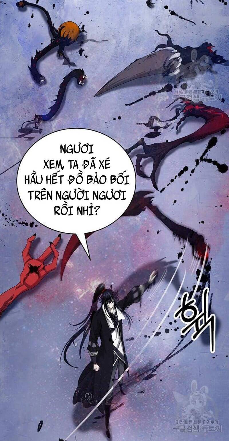 Lãng Tiên Kỳ Đàm Chap 90 - Next Chap 91