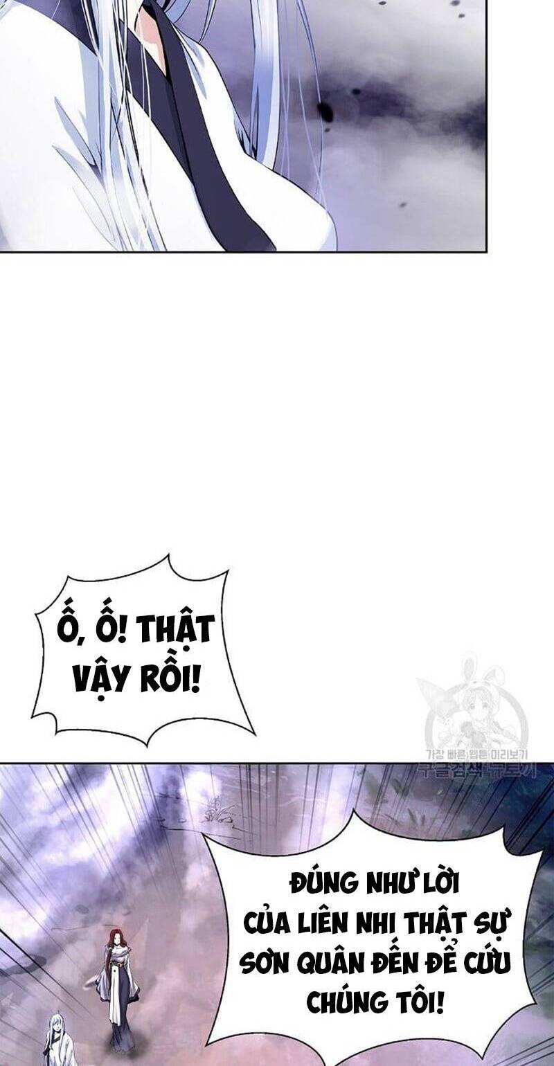 Lãng Tiên Kỳ Đàm Chap 90 - Next Chap 91
