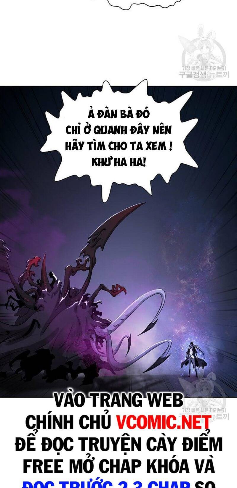 Lãng Tiên Kỳ Đàm Chap 90 - Next Chap 91