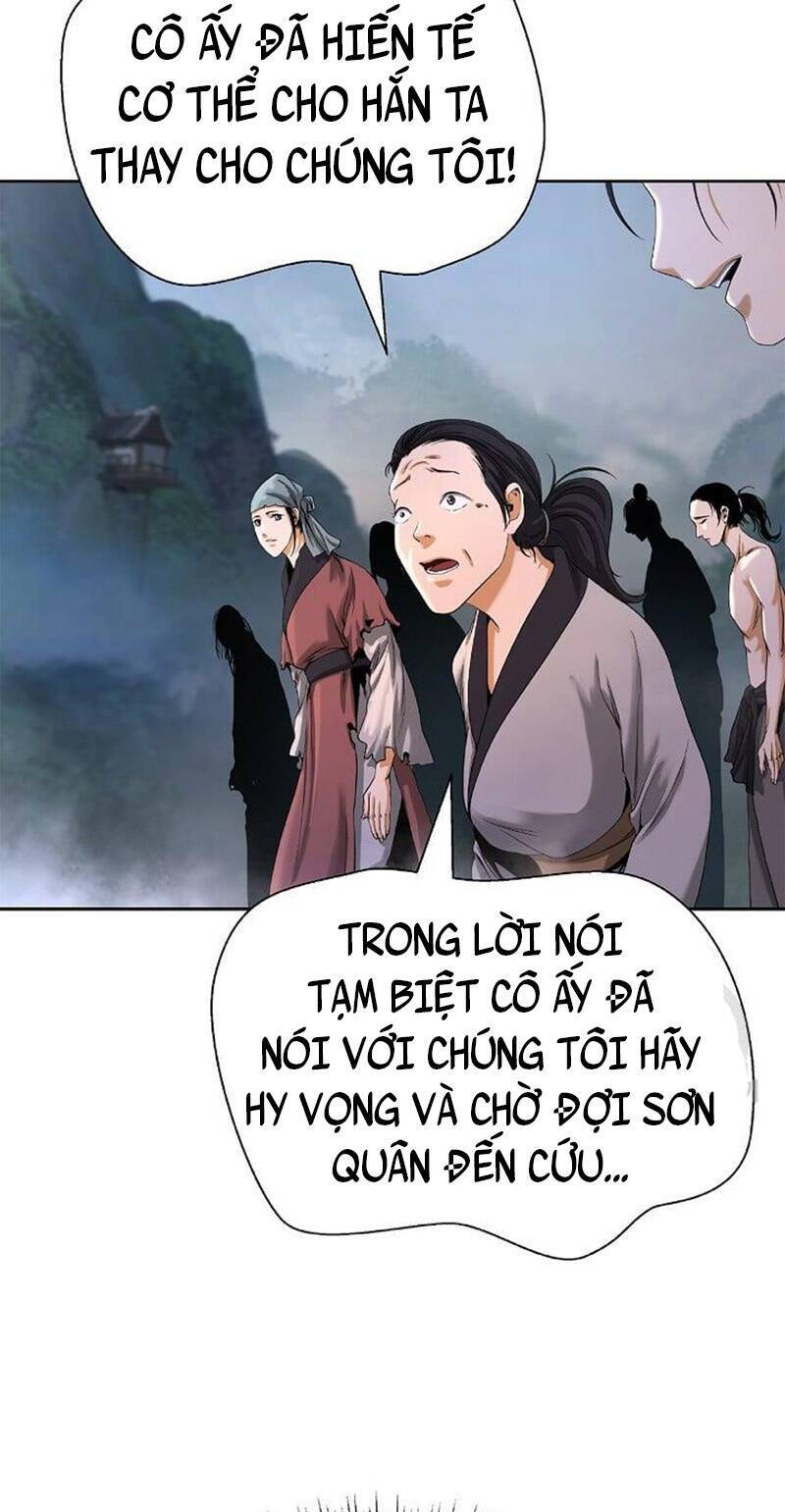 Lãng Tiên Kỳ Đàm Chap 90 - Next Chap 91
