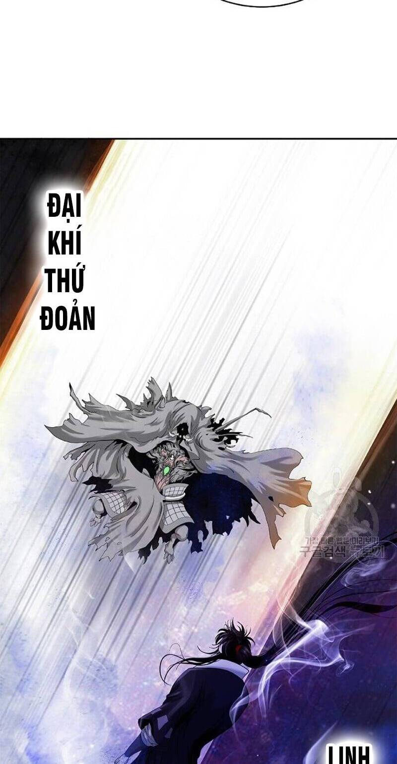 Lãng Tiên Kỳ Đàm Chap 90 - Next Chap 91