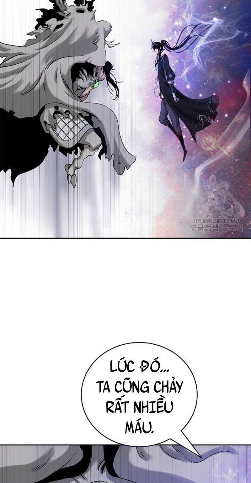 Lãng Tiên Kỳ Đàm Chap 90 - Next Chap 91