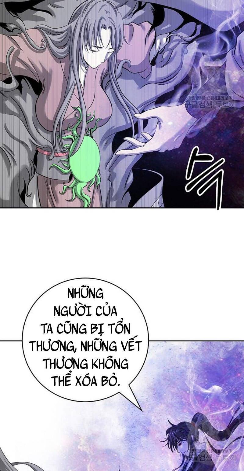 Lãng Tiên Kỳ Đàm Chap 90 - Next Chap 91