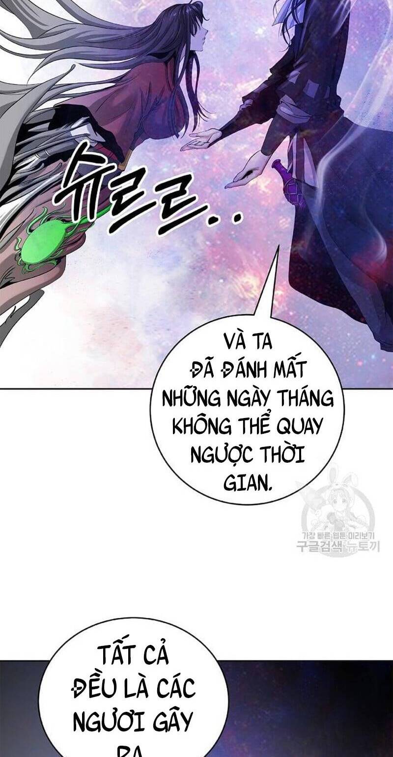Lãng Tiên Kỳ Đàm Chap 90 - Next Chap 91