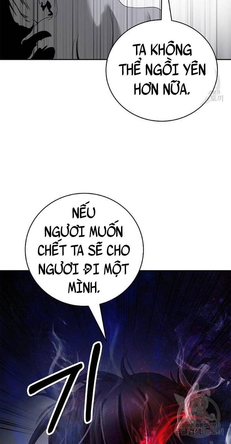 Lãng Tiên Kỳ Đàm Chap 90 - Next Chap 91