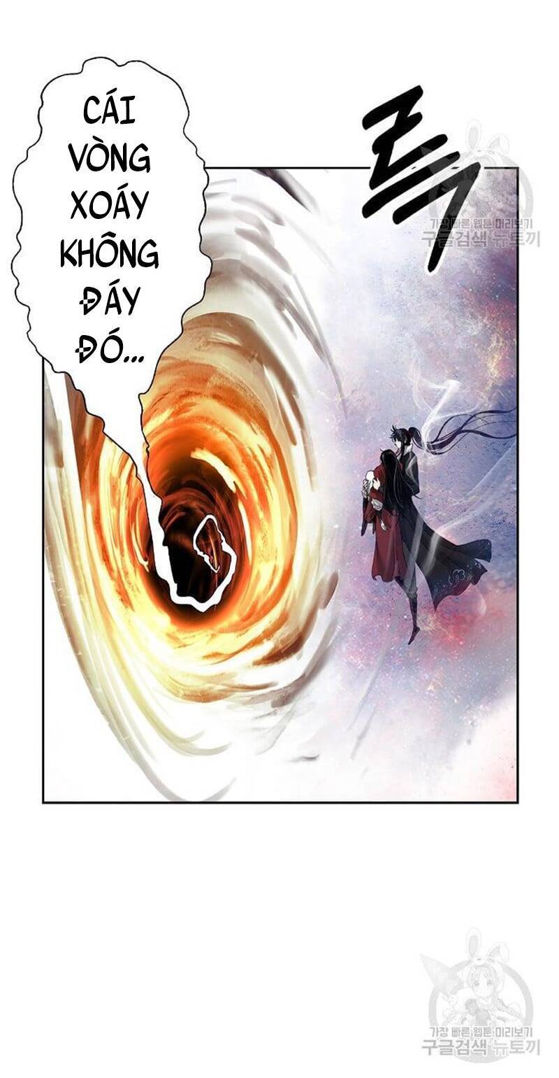 Lãng Tiên Kỳ Đàm Chap 90 - Next Chap 91