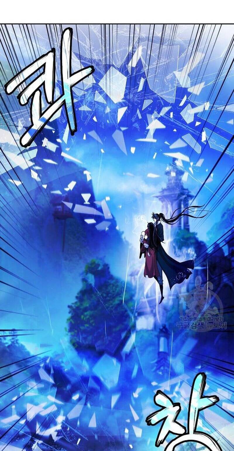 Lãng Tiên Kỳ Đàm Chap 90 - Next Chap 91