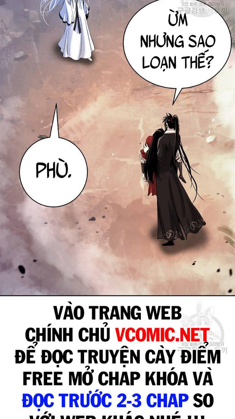 Lãng Tiên Kỳ Đàm Chap 90 - Next Chap 91