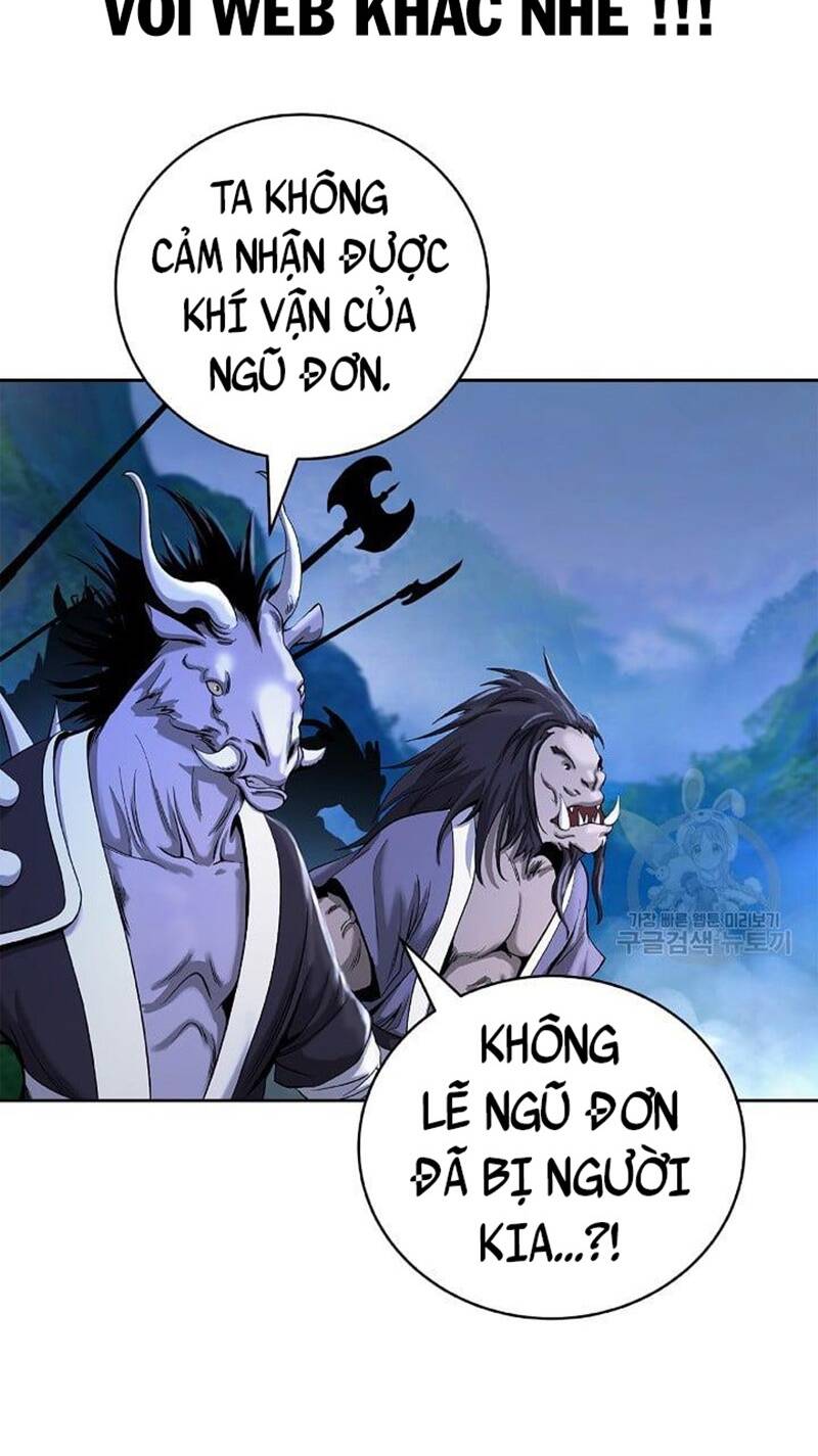 Lãng Tiên Kỳ Đàm Chap 90 - Next Chap 91
