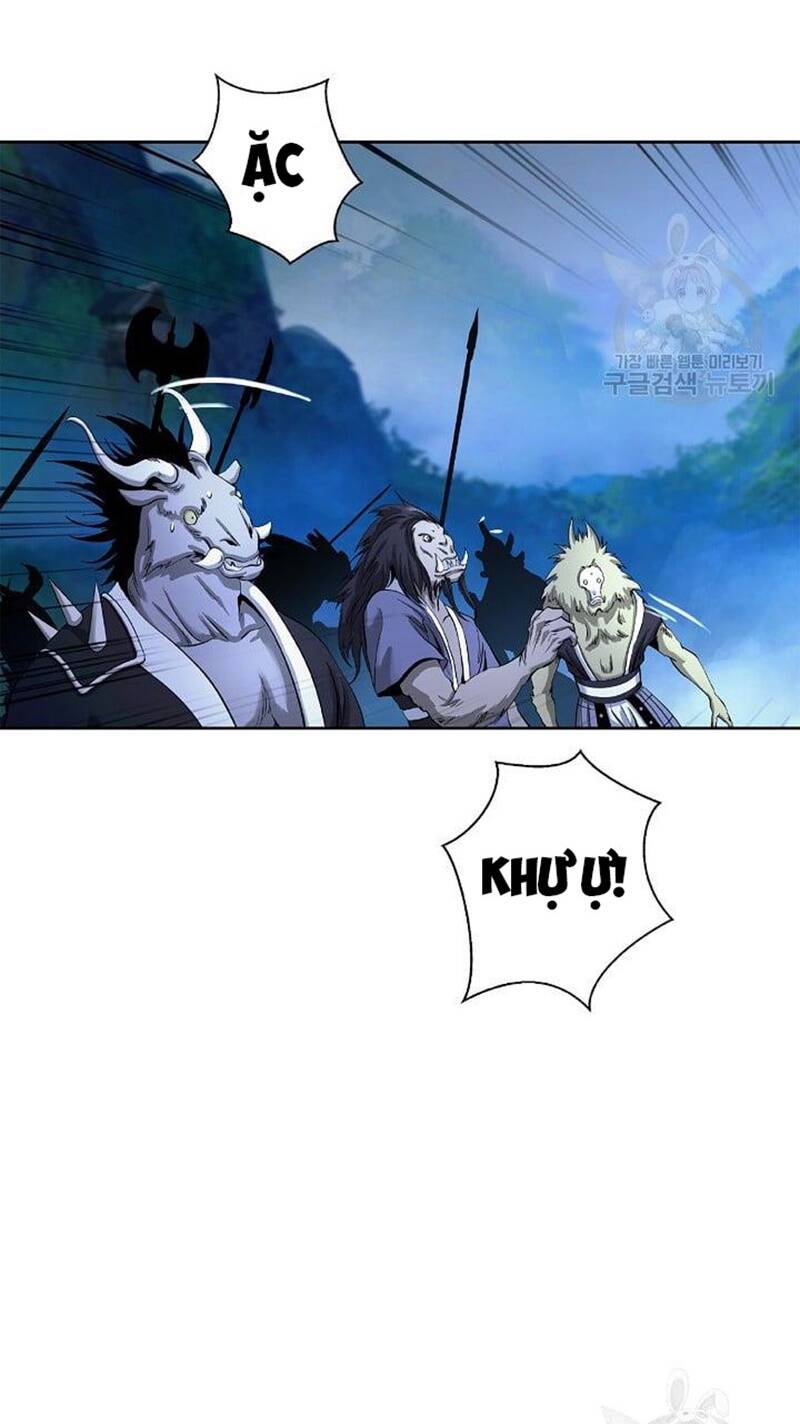 Lãng Tiên Kỳ Đàm Chap 90 - Next Chap 91