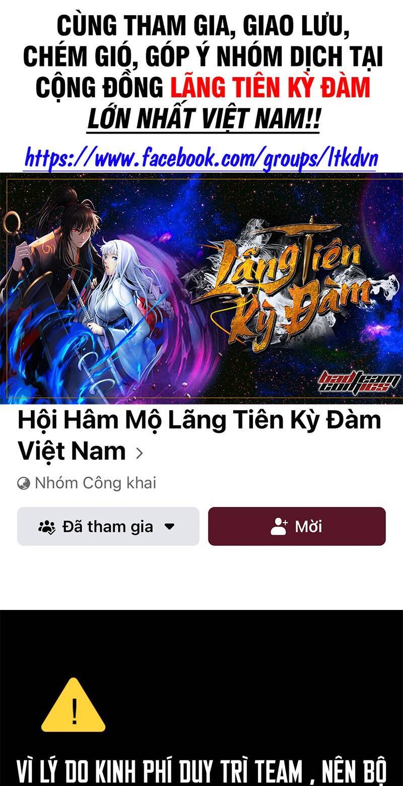 Lãng Tiên Kỳ Đàm Chap 91 - Next Chap 92