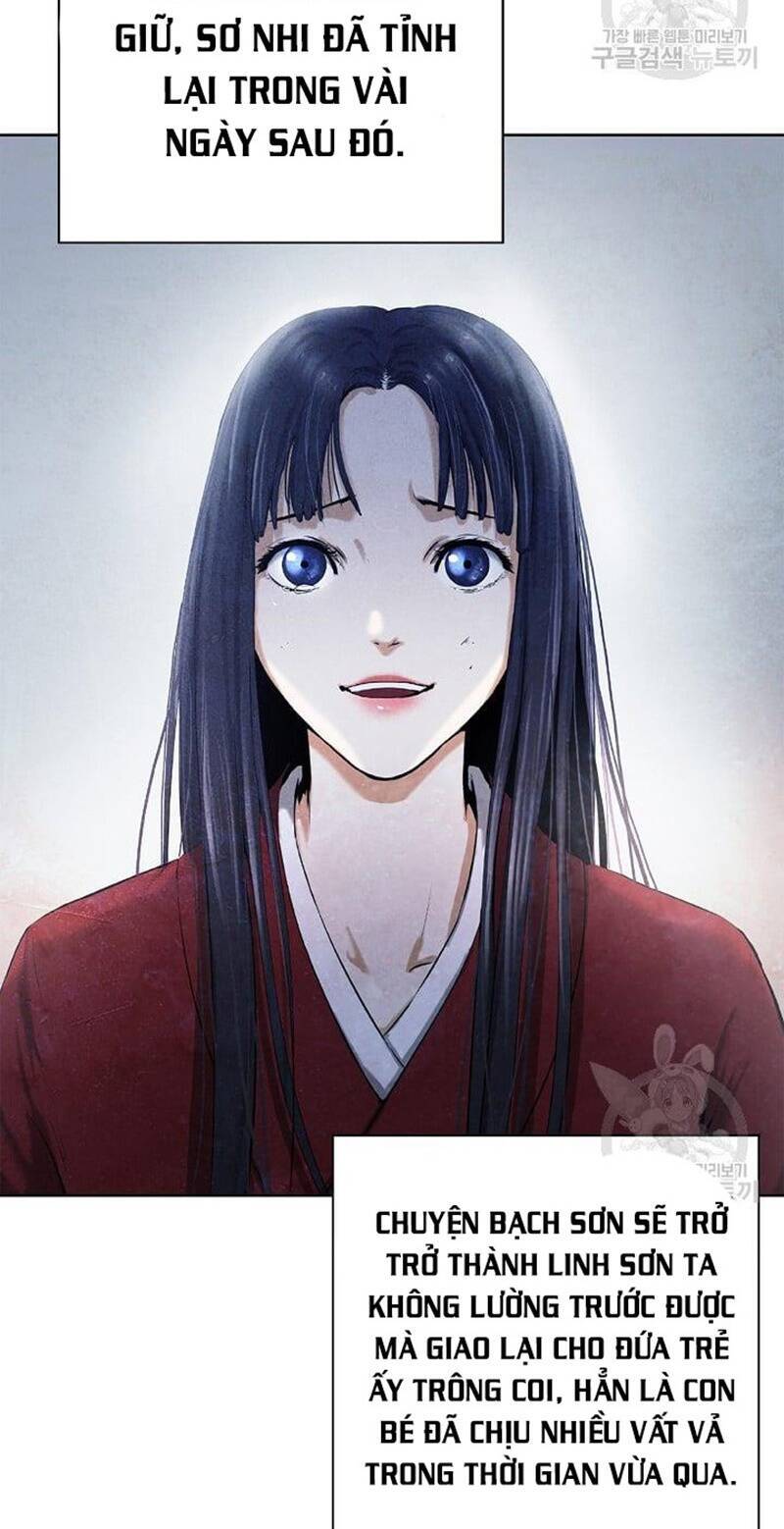 Lãng Tiên Kỳ Đàm Chap 91 - Next Chap 92