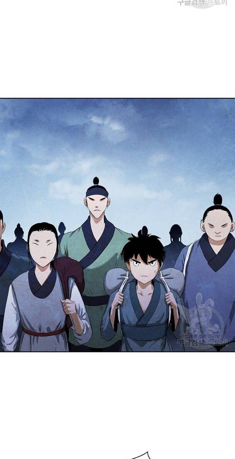 Lãng Tiên Kỳ Đàm Chap 91 - Next Chap 92