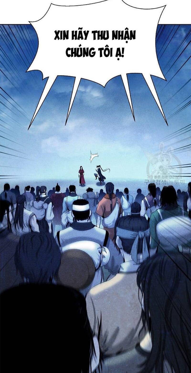 Lãng Tiên Kỳ Đàm Chap 91 - Next Chap 92