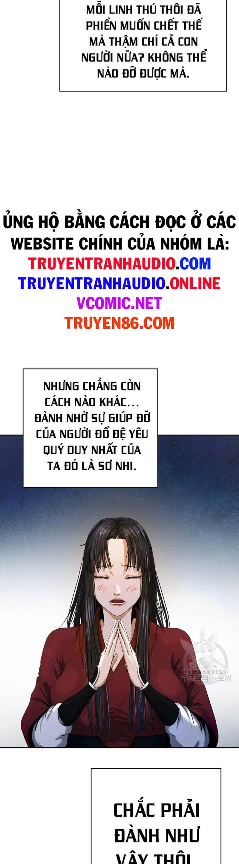 Lãng Tiên Kỳ Đàm Chap 91 - Next Chap 92