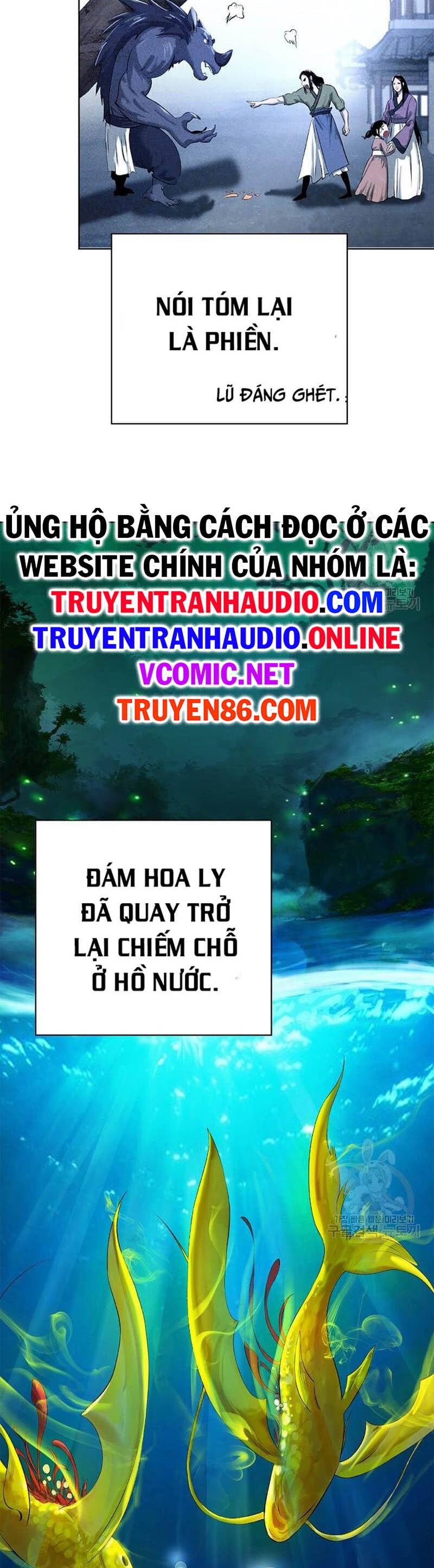 Lãng Tiên Kỳ Đàm Chap 91 - Next Chap 92