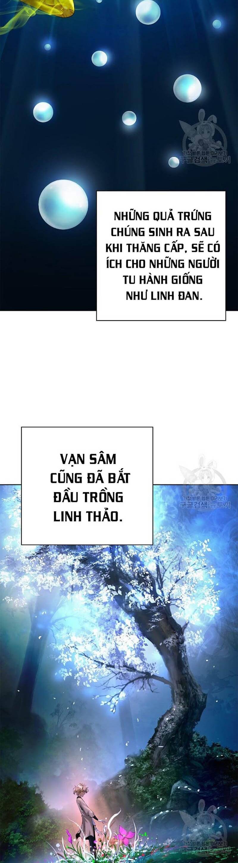 Lãng Tiên Kỳ Đàm Chap 91 - Next Chap 92