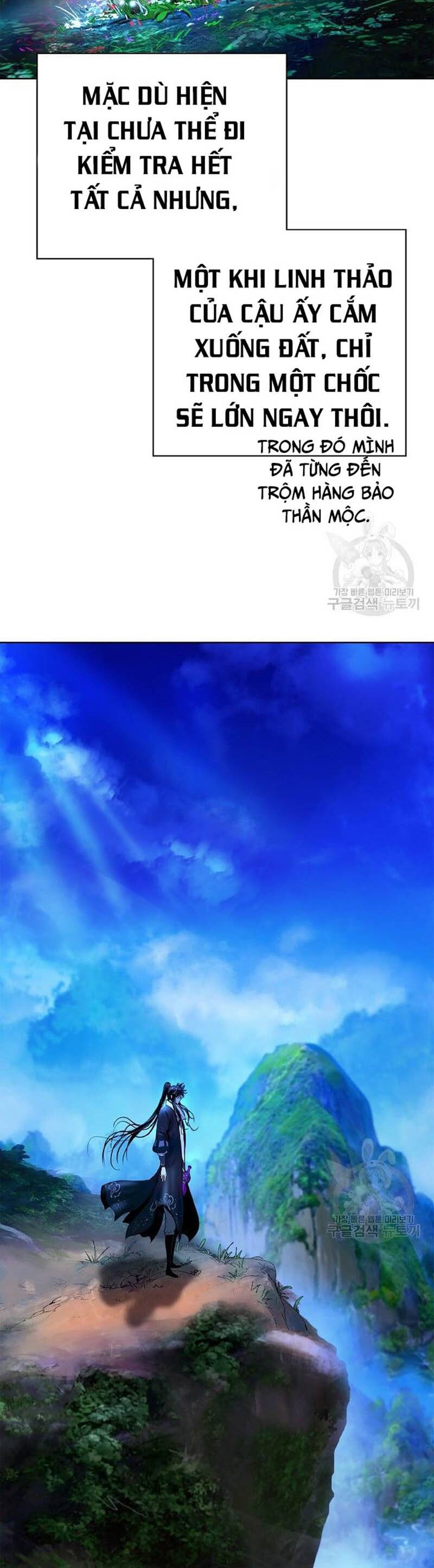 Lãng Tiên Kỳ Đàm Chap 91 - Next Chap 92