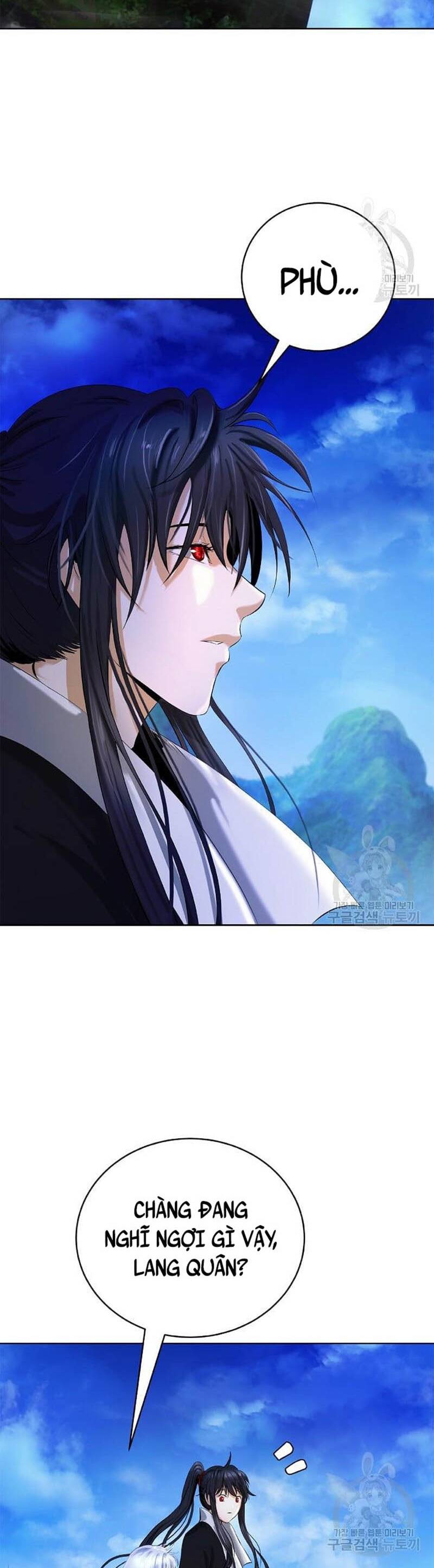 Lãng Tiên Kỳ Đàm Chap 91 - Next Chap 92