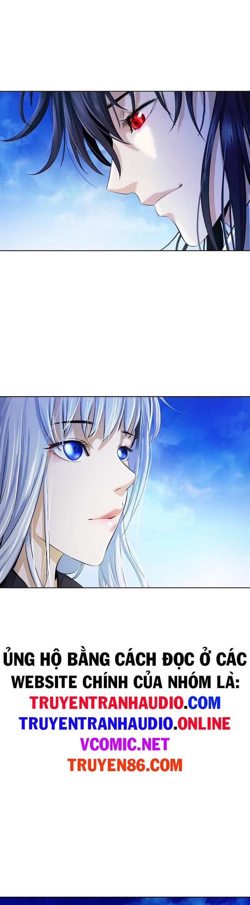 Lãng Tiên Kỳ Đàm Chap 91 - Next Chap 92