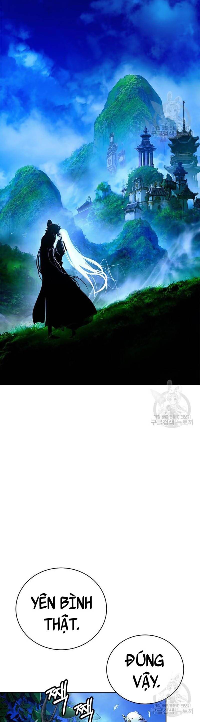 Lãng Tiên Kỳ Đàm Chap 91 - Next Chap 92