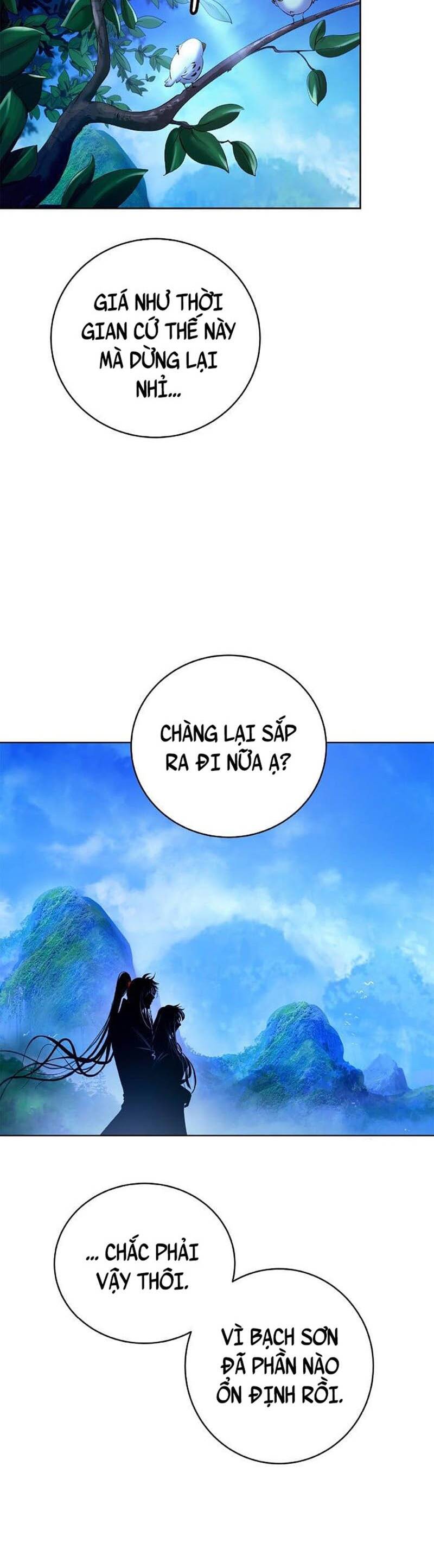 Lãng Tiên Kỳ Đàm Chap 91 - Next Chap 92