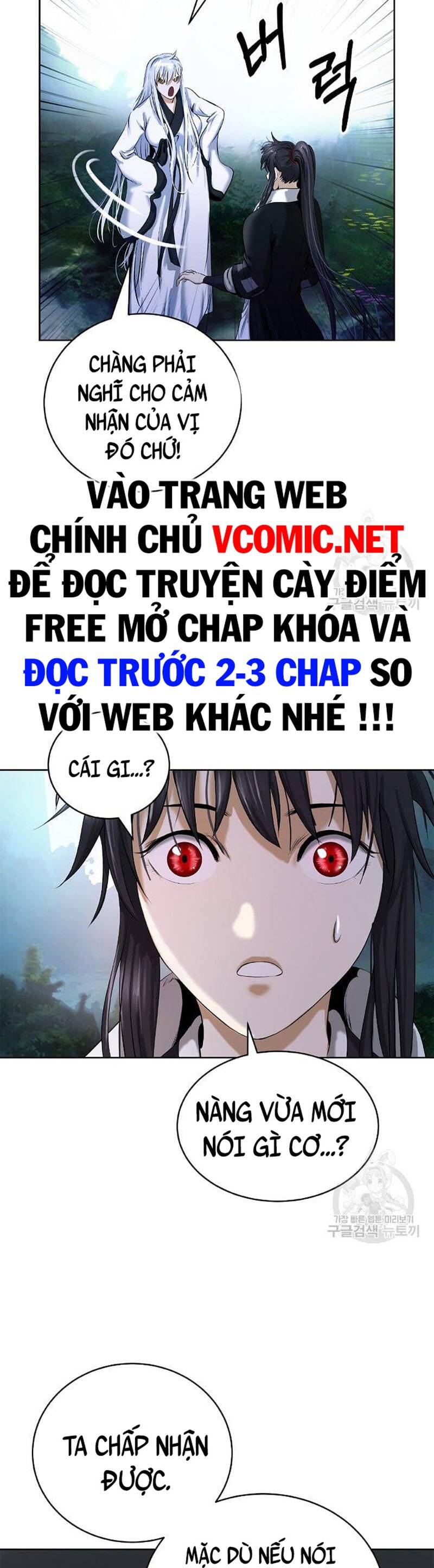 Lãng Tiên Kỳ Đàm Chap 91 - Next Chap 92