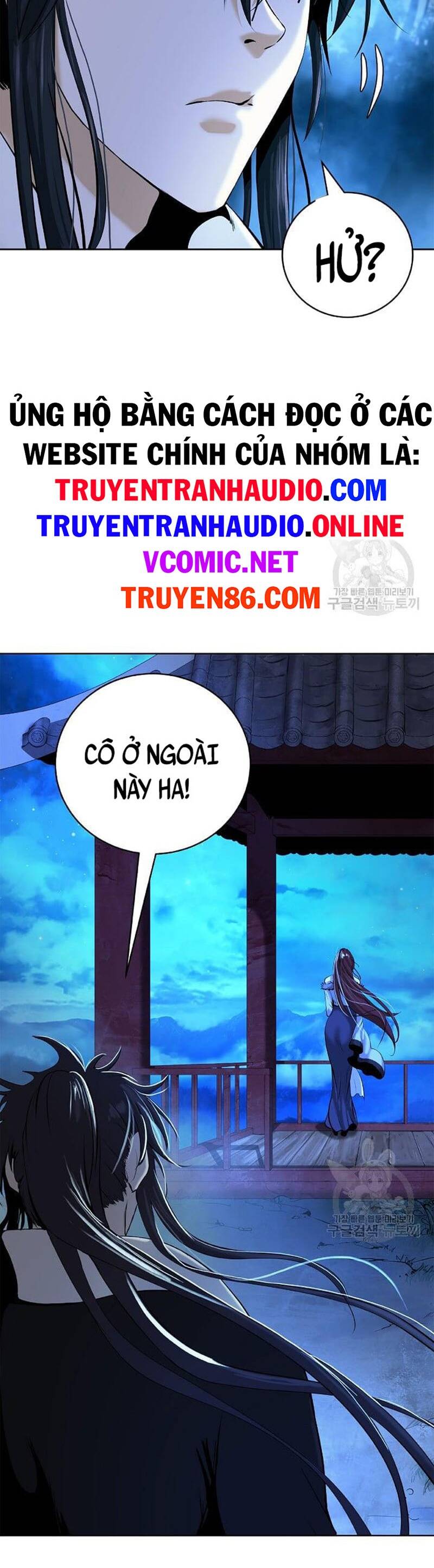 Lãng Tiên Kỳ Đàm Chap 91 - Next Chap 92