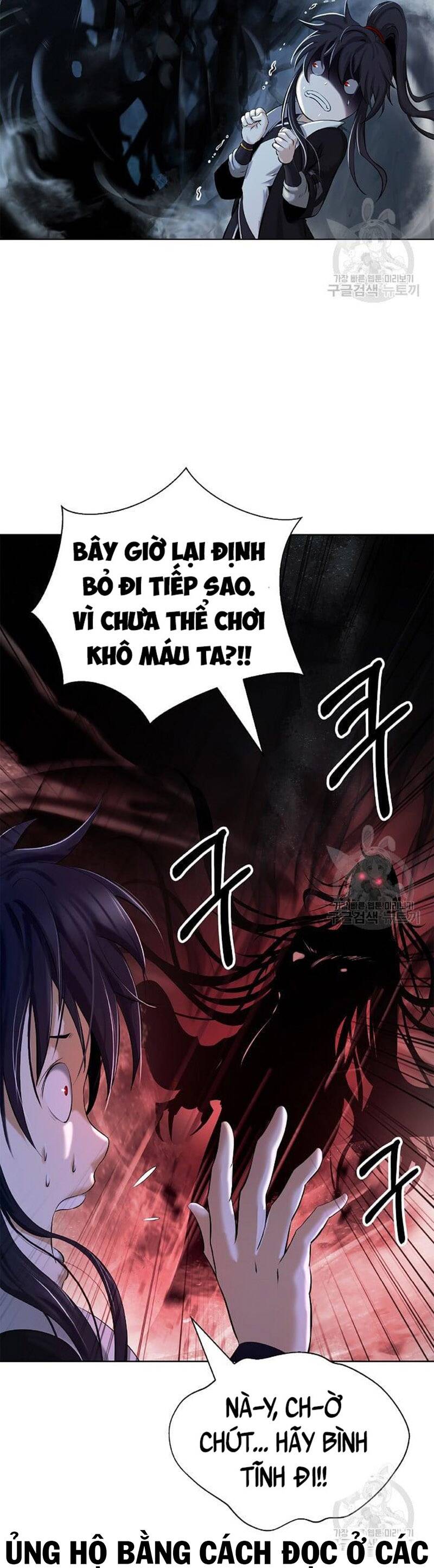 Lãng Tiên Kỳ Đàm Chap 91 - Next Chap 92