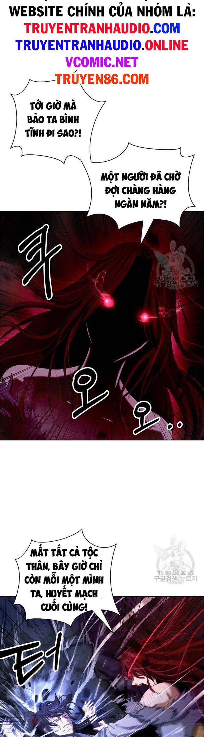 Lãng Tiên Kỳ Đàm Chap 91 - Next Chap 92