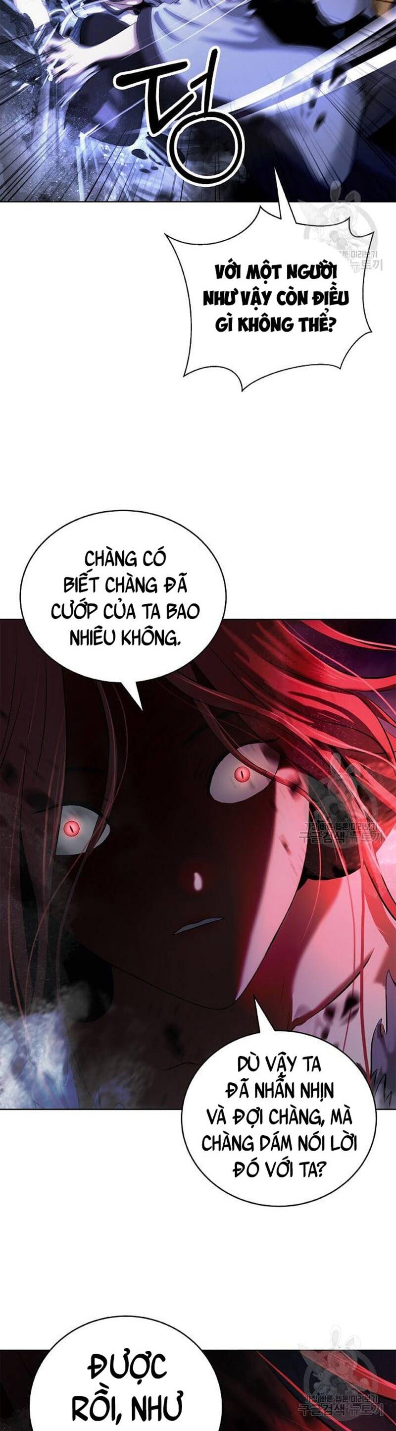 Lãng Tiên Kỳ Đàm Chap 91 - Next Chap 92