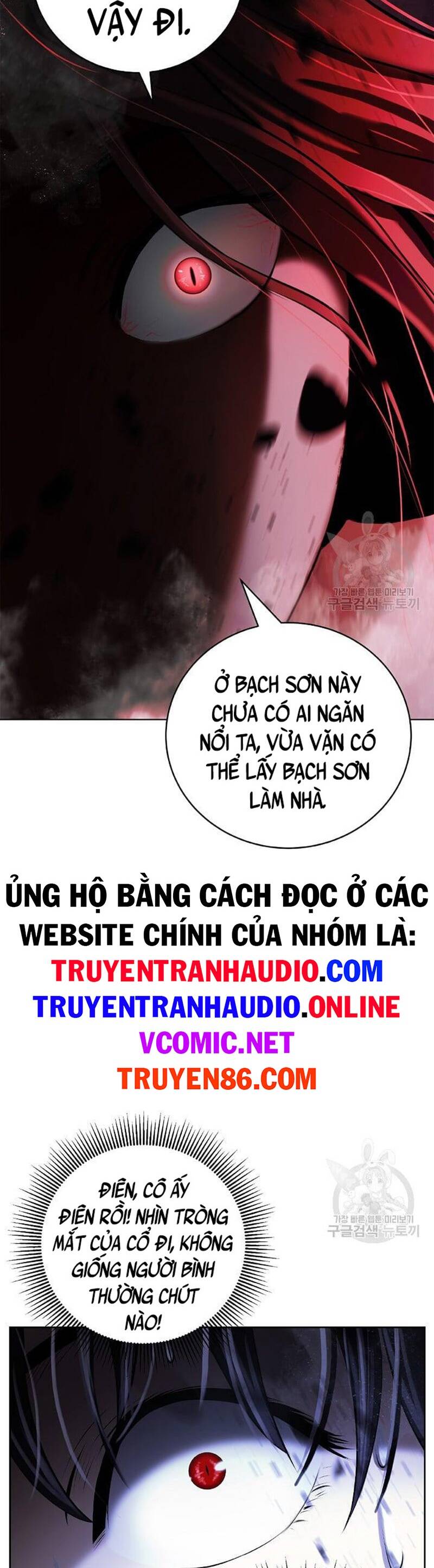 Lãng Tiên Kỳ Đàm Chap 91 - Next Chap 92