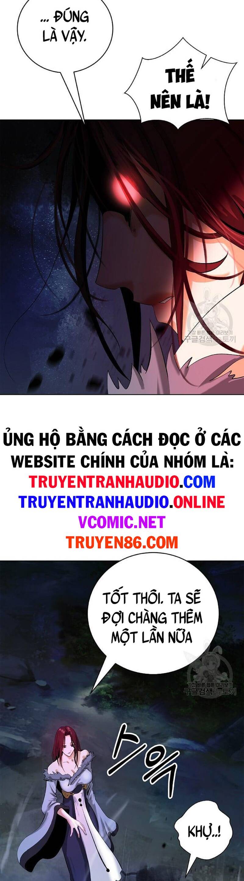 Lãng Tiên Kỳ Đàm Chap 91 - Next Chap 92