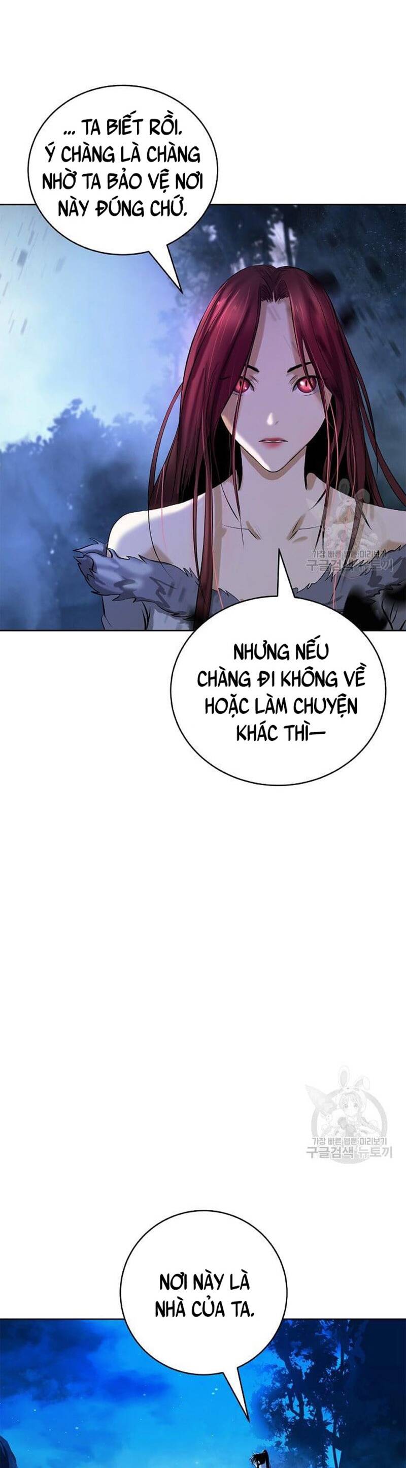 Lãng Tiên Kỳ Đàm Chap 91 - Next Chap 92