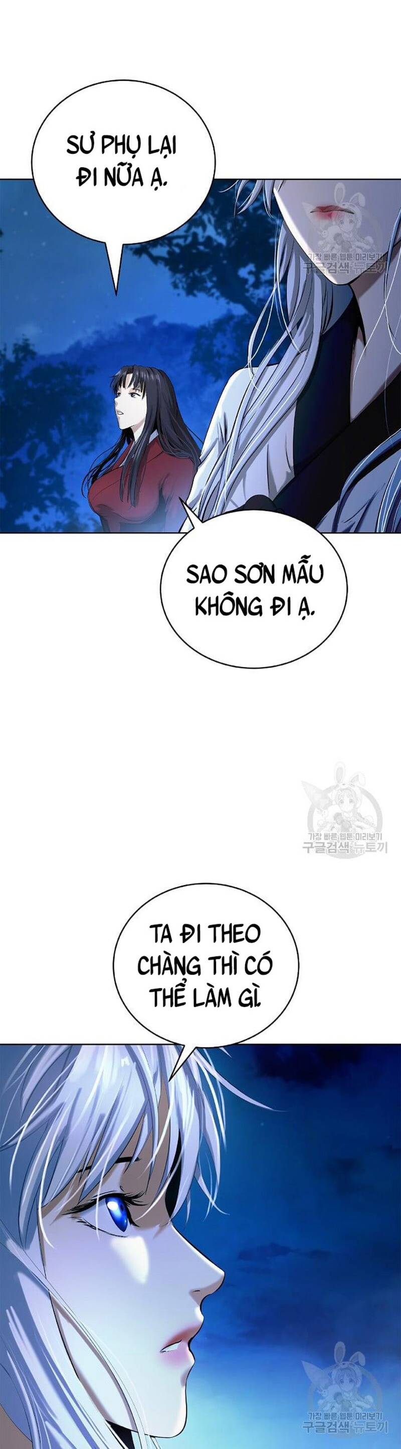 Lãng Tiên Kỳ Đàm Chap 91 - Next Chap 92