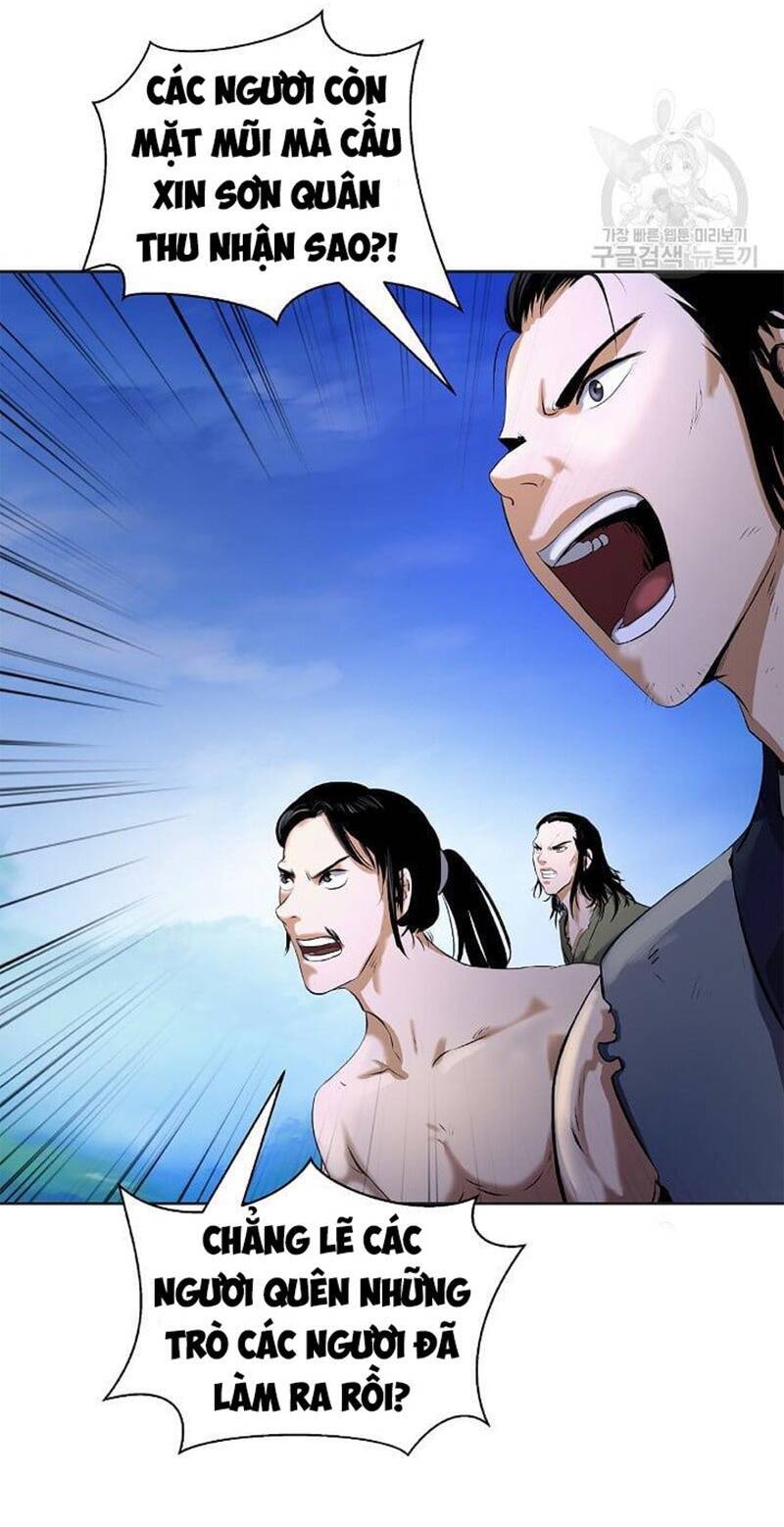 Lãng Tiên Kỳ Đàm Chap 91 - Next Chap 92