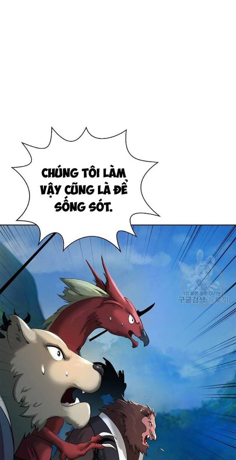 Lãng Tiên Kỳ Đàm Chap 91 - Next Chap 92