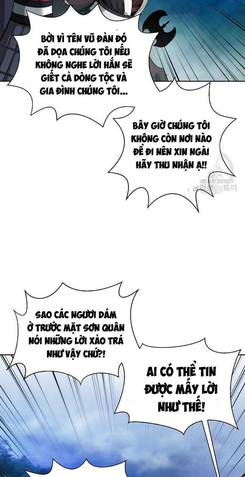 Lãng Tiên Kỳ Đàm Chap 91 - Next Chap 92