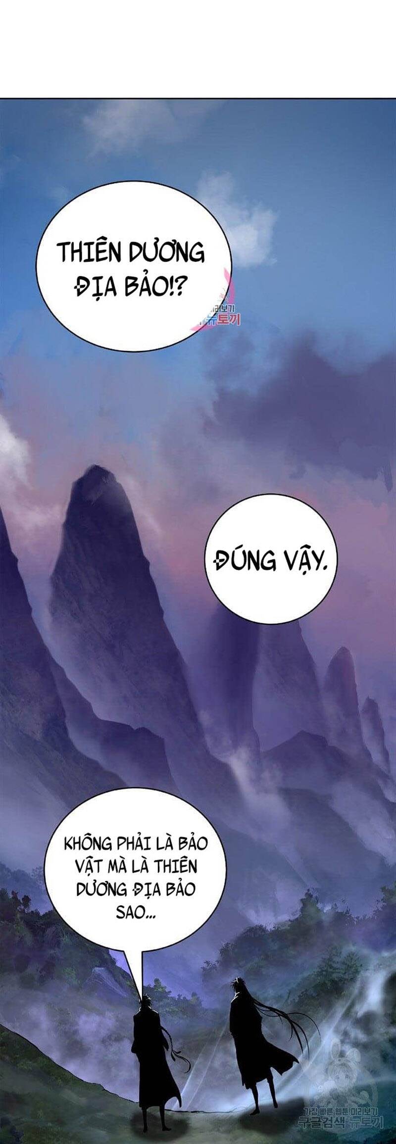 Lãng Tiên Kỳ Đàm Chap 92 - Next Chap 93