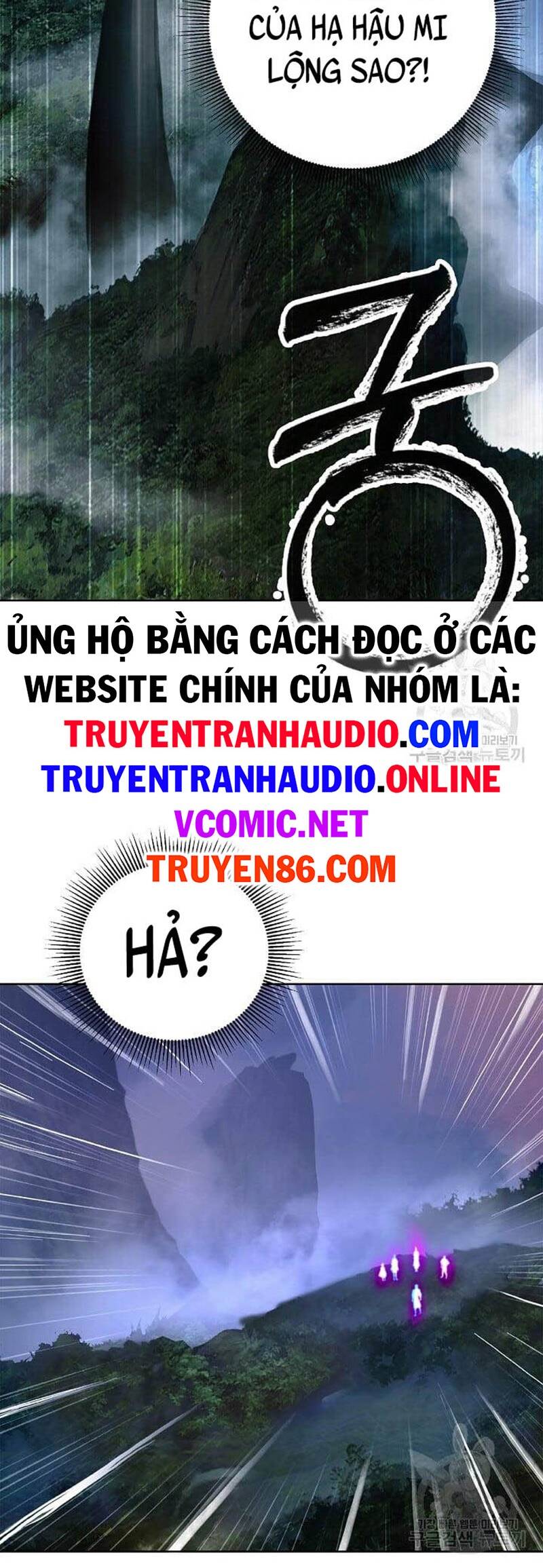 Lãng Tiên Kỳ Đàm Chap 92 - Next Chap 93